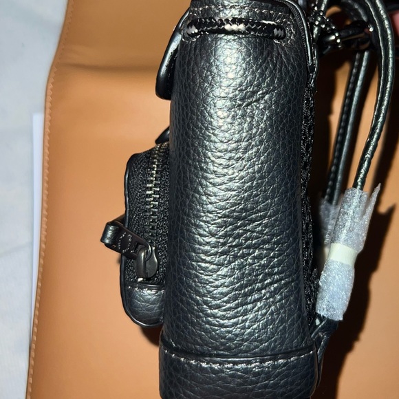 Coach Micro backpack charm - Picture 5 of 9